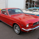 Image for article titled Chevrolet Camaro versus Ford Mustang: Who Ya Got?